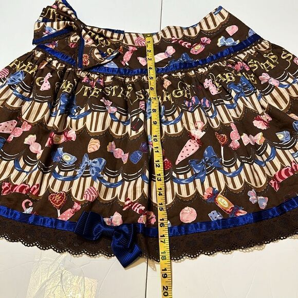 Baby the stars shine bright skirt (no size tag) please see measurements - Picture 8 of 12